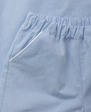 Oscar Shorts - Vintage Blue