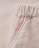 Oscar Shorts - Vintage Striped Peach