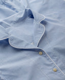 Oscar Pyjamas - Vintage Blue