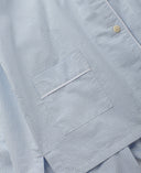 Oscar Pyjamas - Vintage Striped Blue