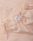 Oscar Pyjamas - Stone Washed Peach
