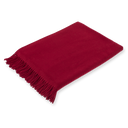 Cashmere Throw - Sand