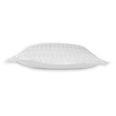  Cotton Sateen White Harlequin - Pillowcase