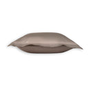 Cotton Sateen Light Grey - Pillowcase