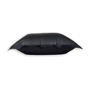 Cotton Sateen Dark Grey - Pillowcase