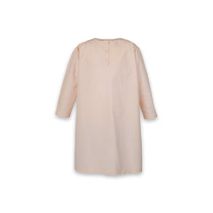 Rigmor Nightdress - Stone Washed Peach