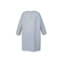 Rigmor Nightdress - Vintage Striped Blue
