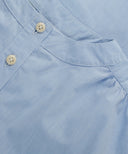 Rigmor Nightdress - Vintage Blue