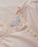Rigmor Nightdress - Vintage Striped Peach