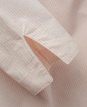 Rigmor Nightdress - Vintage Striped Peach