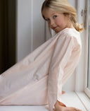 Rigmor Nightdress - Stone Washed Peach