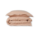 Dusty Rose Linen