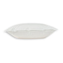 Egyptian Cotton Percale White - Pillowcase