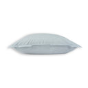 Stone Washed Dusty Blue - Pillowcase