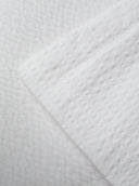 Seersucker White