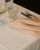 Linen Napkin Dusty Rose - Linen By Geismars