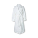 Spa Bathrobe - White