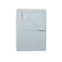 Flat Sheet - Stone Washed Dusty Blue