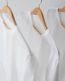 T-Shirt - White 3-pack