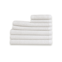 Terry Towel - White