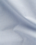 Bolette Nightdress - Vintage Striped Blue