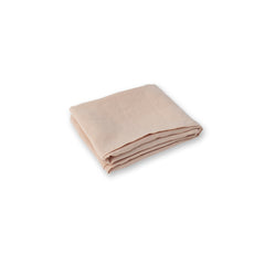 Tea Towel Dusty Rose - Linen By Geismars