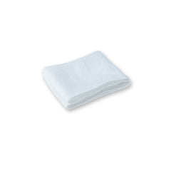 Tea Towel White - Linen By Geismars