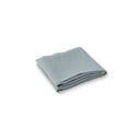 Tea Towel Light Grey - Linen By Geismars