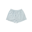 Axel Boxershorts - Stone Washed Dusty Blue
