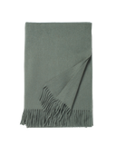 Cashmere Throw - Sand