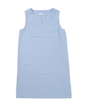 Gerda Nightdress - Vintage Blue