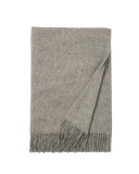 Cashmere Throw - Sand