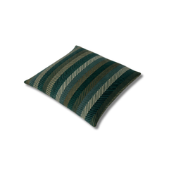 Sofa Cushion - Petrol