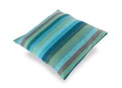 Sofapude - Stribet Petroleum