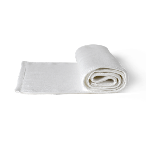 Terry Cotton Bath Mat – Natural white