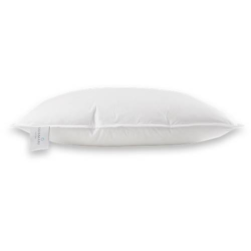 Soft Pillow – Medium Fill 