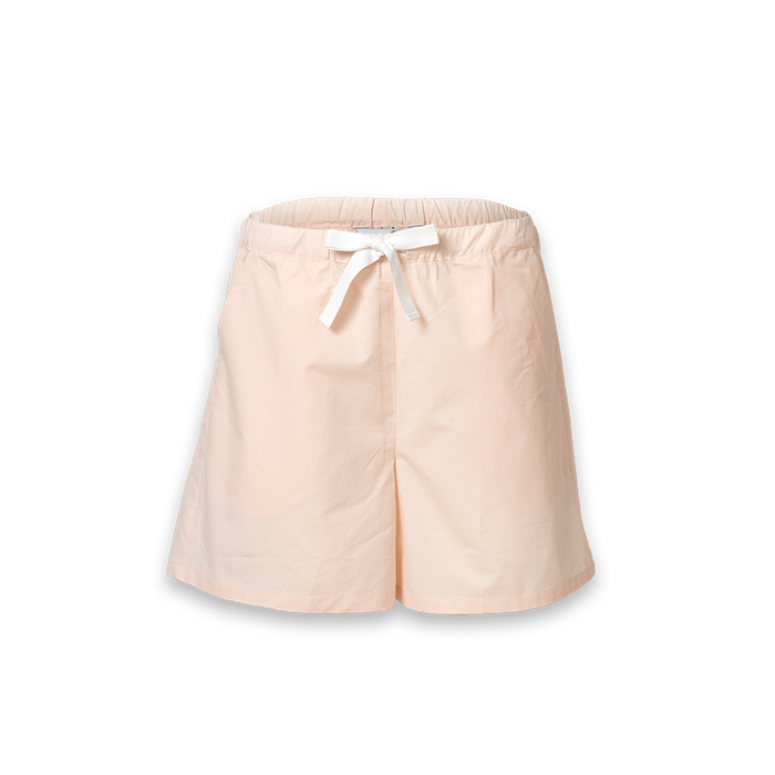 Gertrud Shorts - Peach