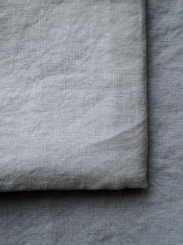 Linen by Geismars - Stone washed Linen