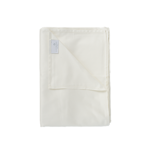 Geismars Classic Flat Sheet – Smooth beige
