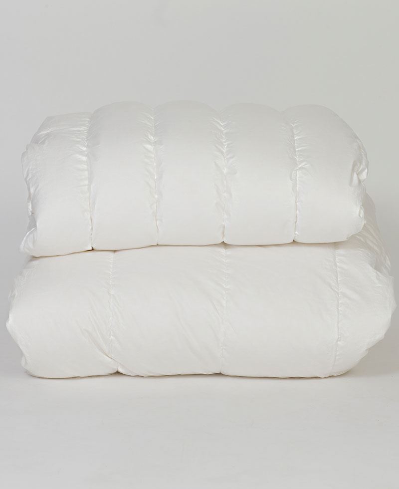 Goose Down Duvet Extra warm Geismars